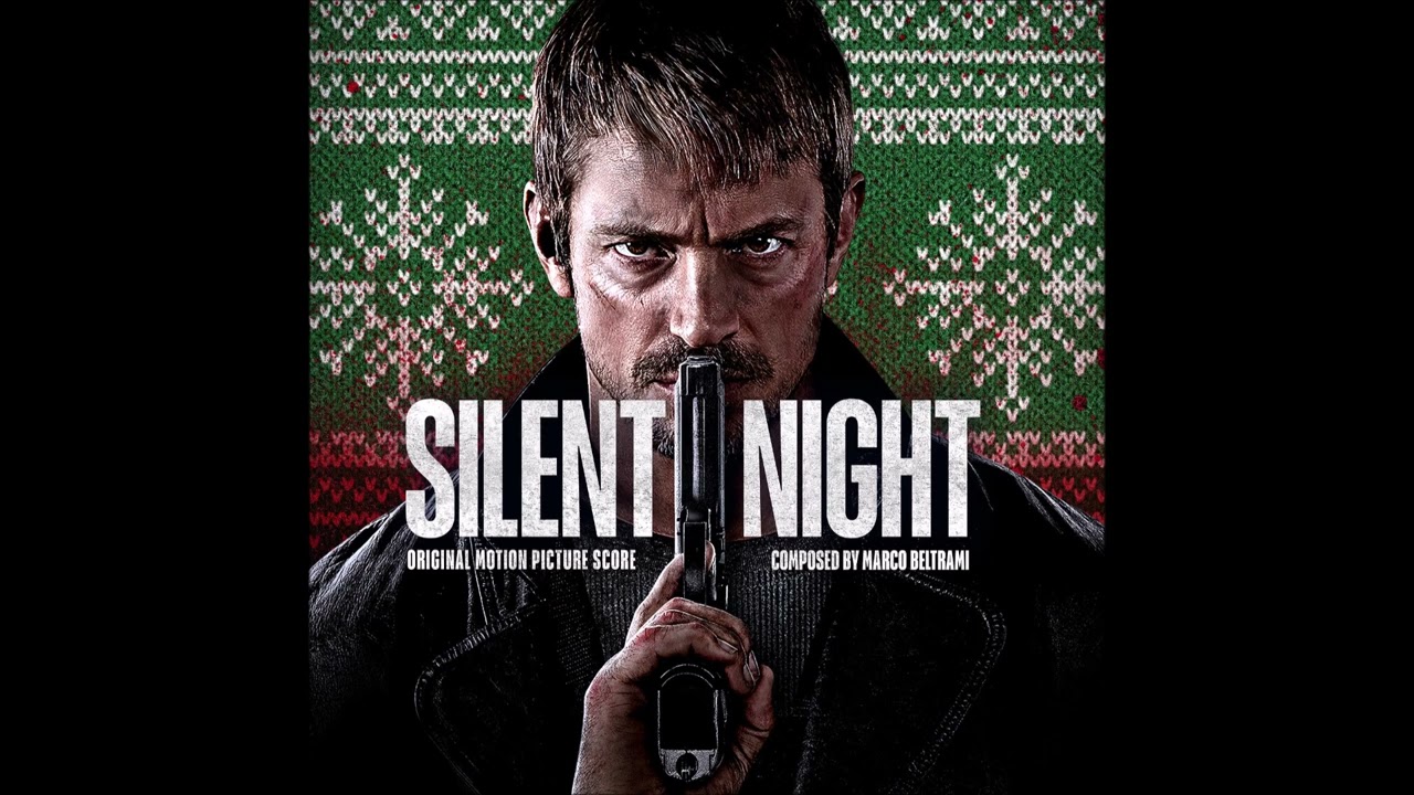 Marco Beltrami - Final Vision