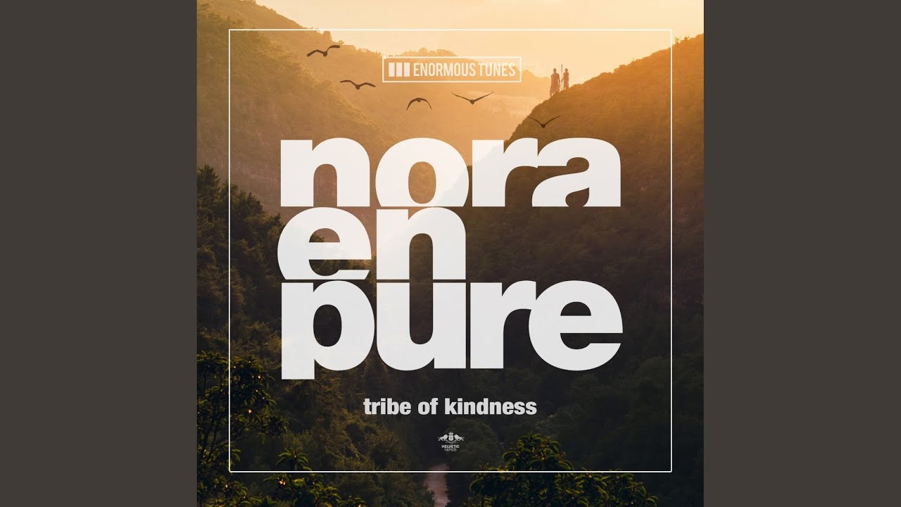 Tribe of Kindness (Extended Mix)