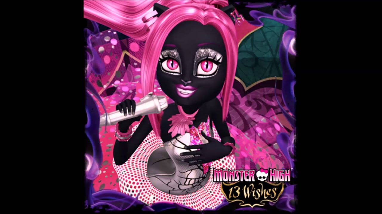 Catty Noir® - Magic Carpet Ride