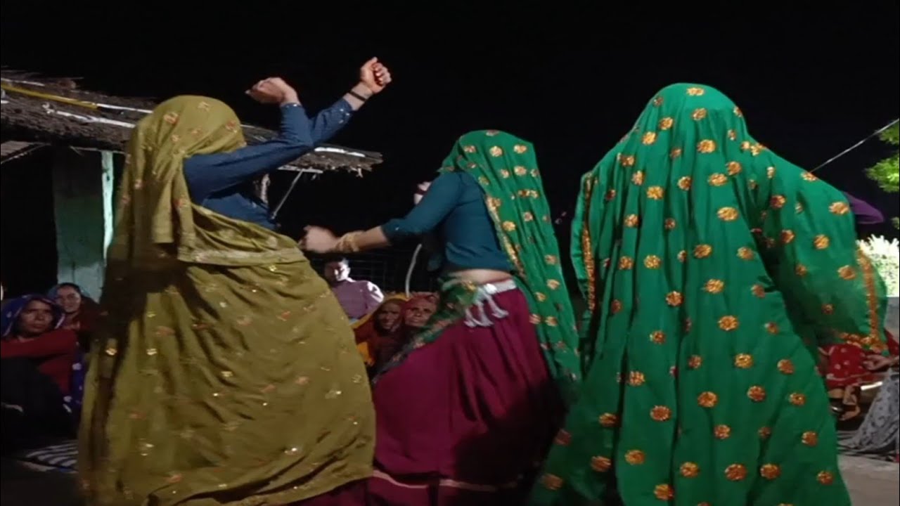 आछी कूदी र फोरन्ती तोड़ी डोर मंजीरा की || Aachi nachi re phoranti || Mintu Taji Veersingh Banota