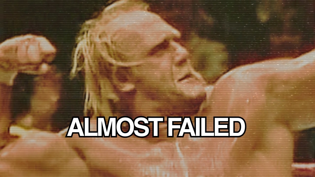 WrestleMania 1 Almost Failed… Here’s Why It Didn’t | When Wrestling Was Real