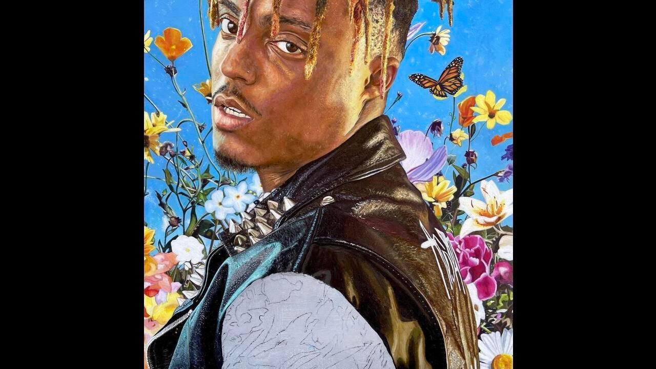 [FREE] Juice WRLD Type Beat 2021 - 