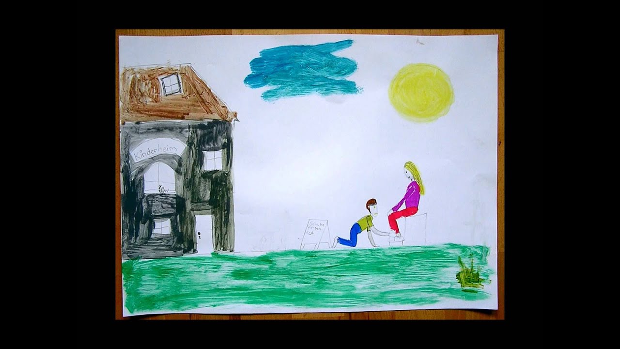 Lied gegen Kinderarbeit