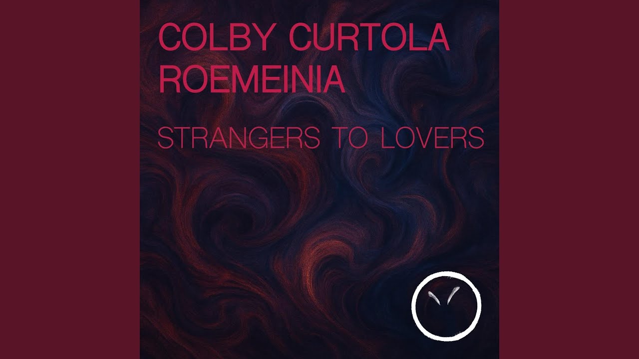 Strangers to Lovers (Dub Mix)