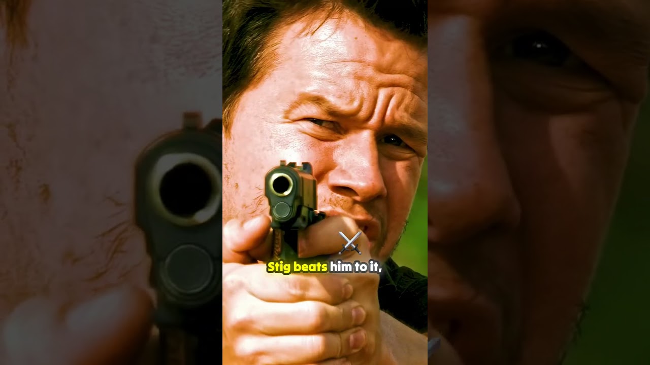 When a Heist Turns into a $40 Million Surprise! 💰😲