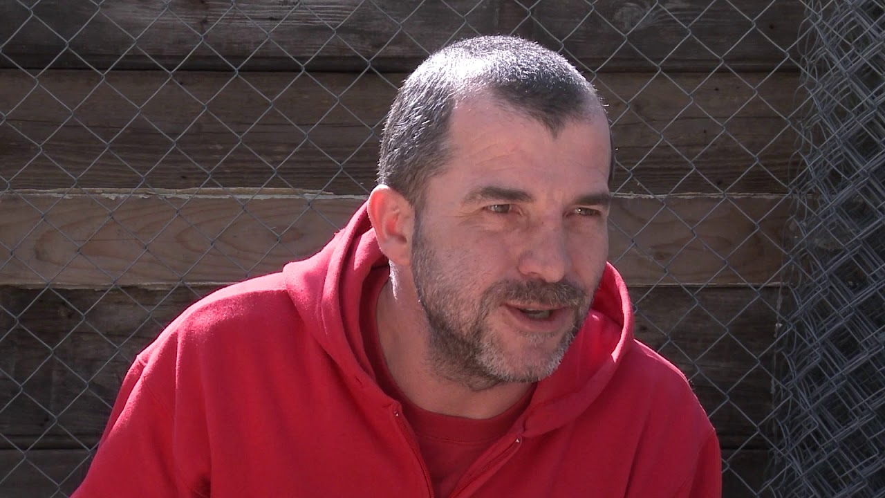 Costel Cascaval sustine Fundația Crucea Alb Galbenă