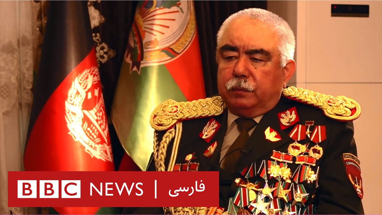 از جنگ تا میز مذاکره؛ عبدالرشید دوستم- به عبارت دیگر