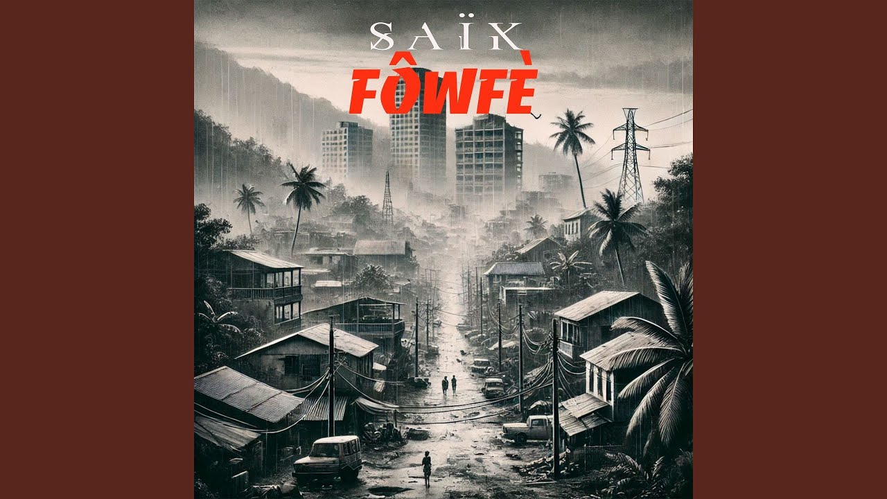 Fôwfè