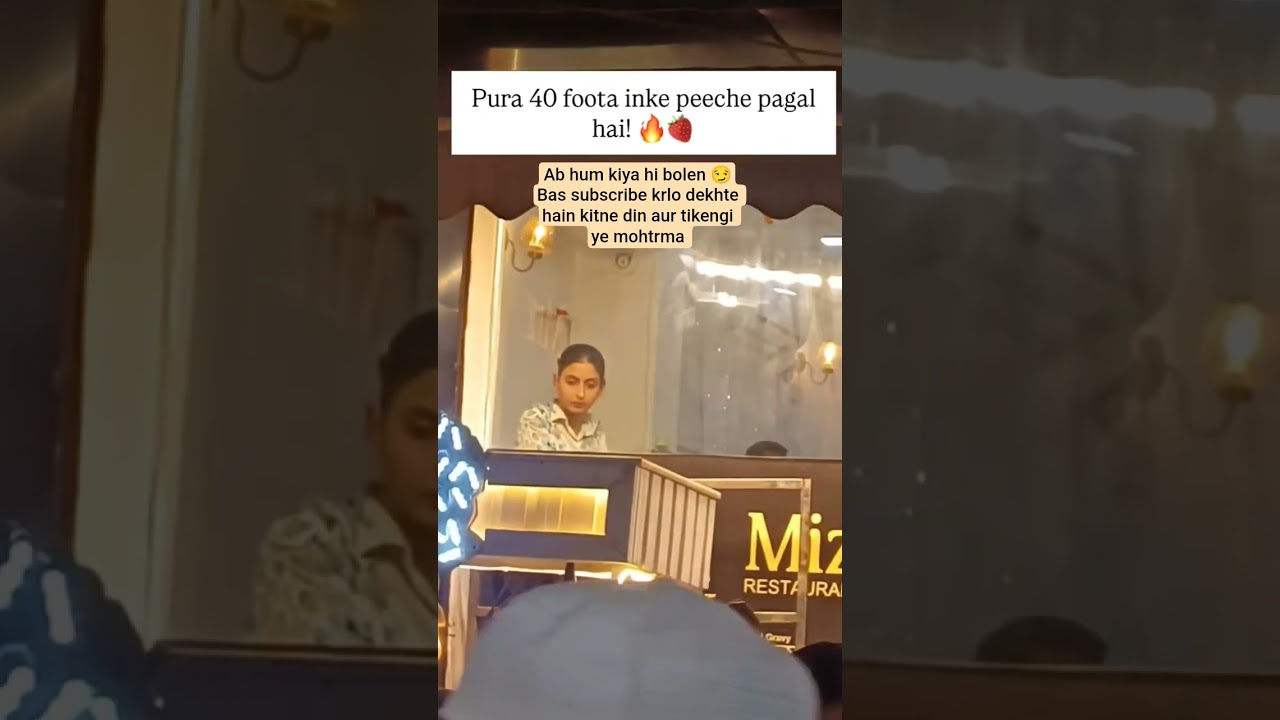 Shaheen bagh Daily Updates 2026 | 40 futa road Shaheen bagh Food Market |Viral Girl Shaheen bagh