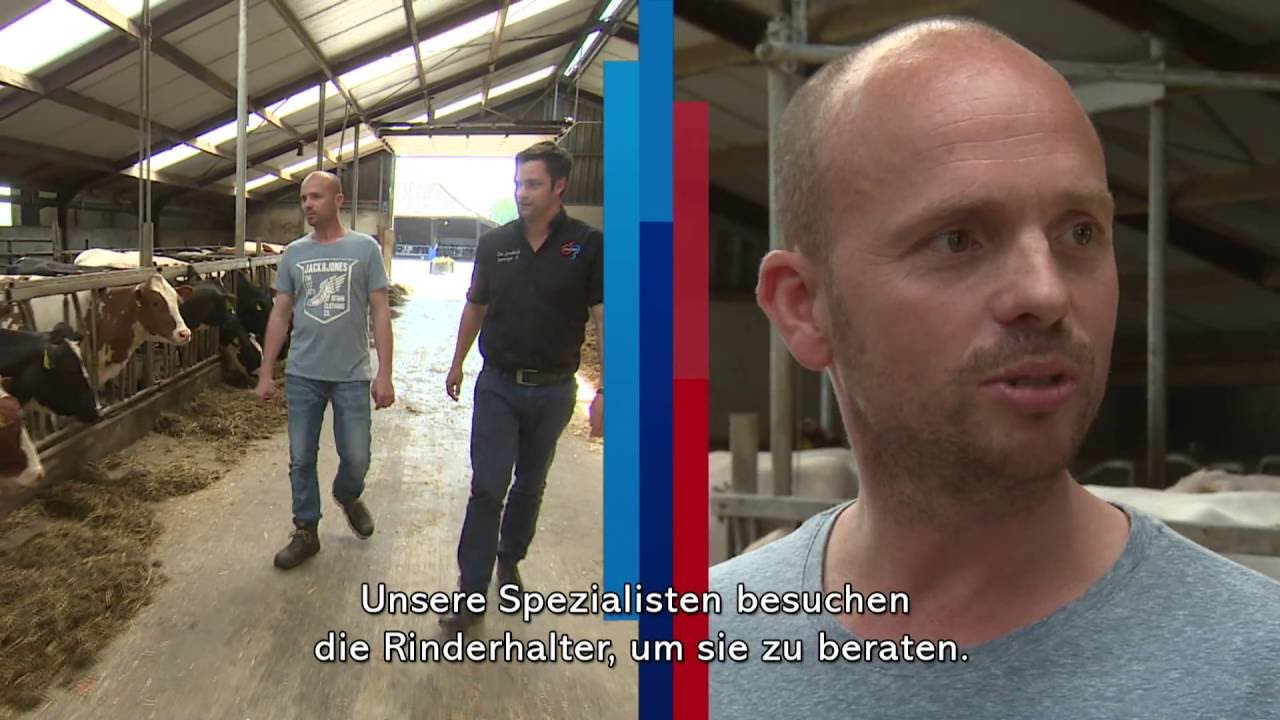 K.I. SAMEN Betriebs Film DEUTSCH - Juni 2016