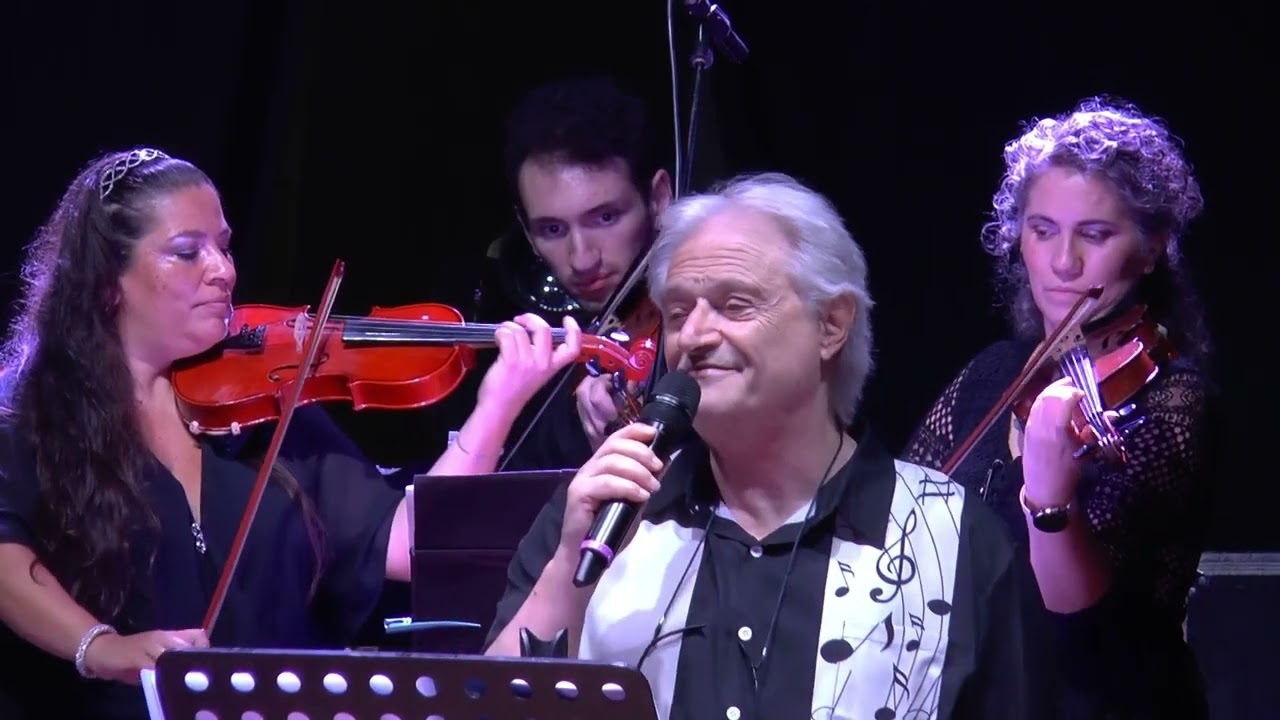 Amedeo Minghi Live 