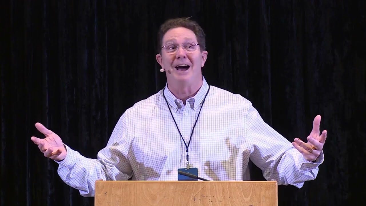 Biblical Comfort for the Panic Stricken Lies of Fear and Worry | Ed Welch