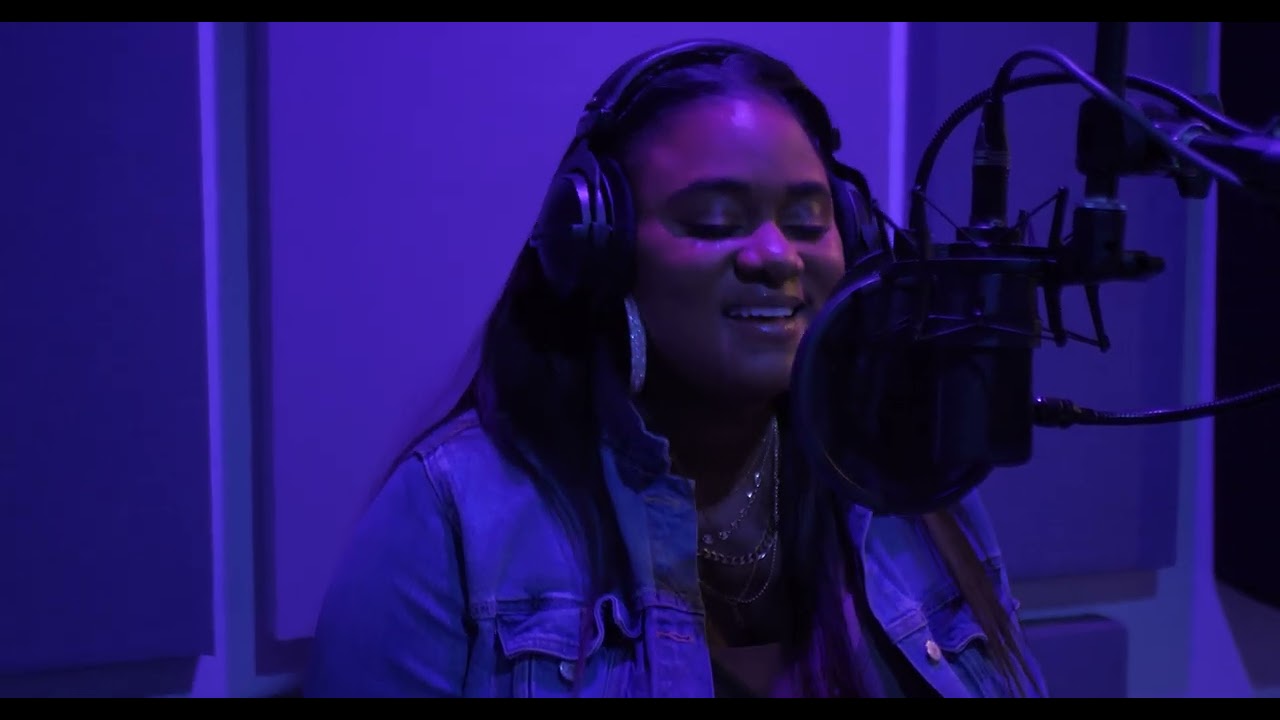 Keyanna Hunt- Energy (Official Video)