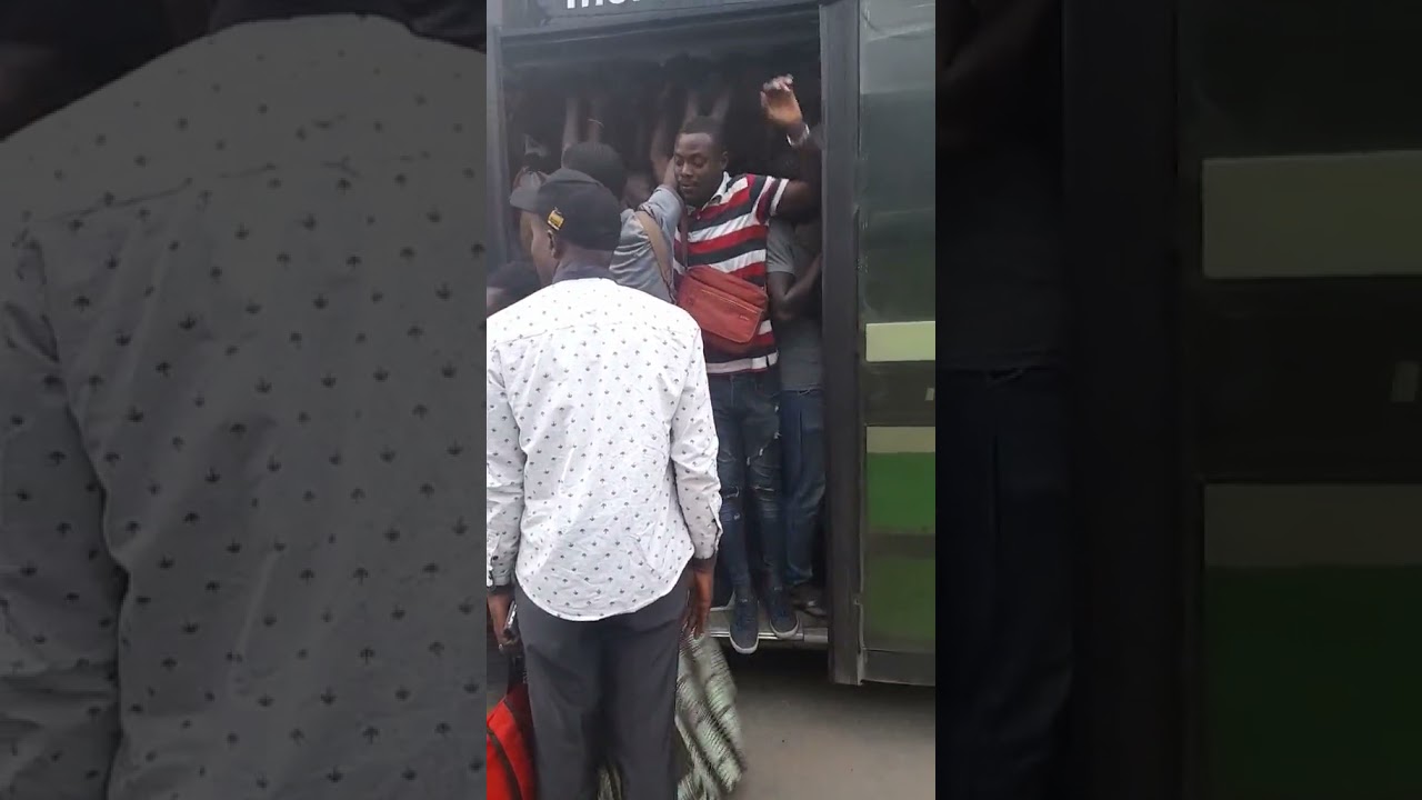 les bus ivoiriens