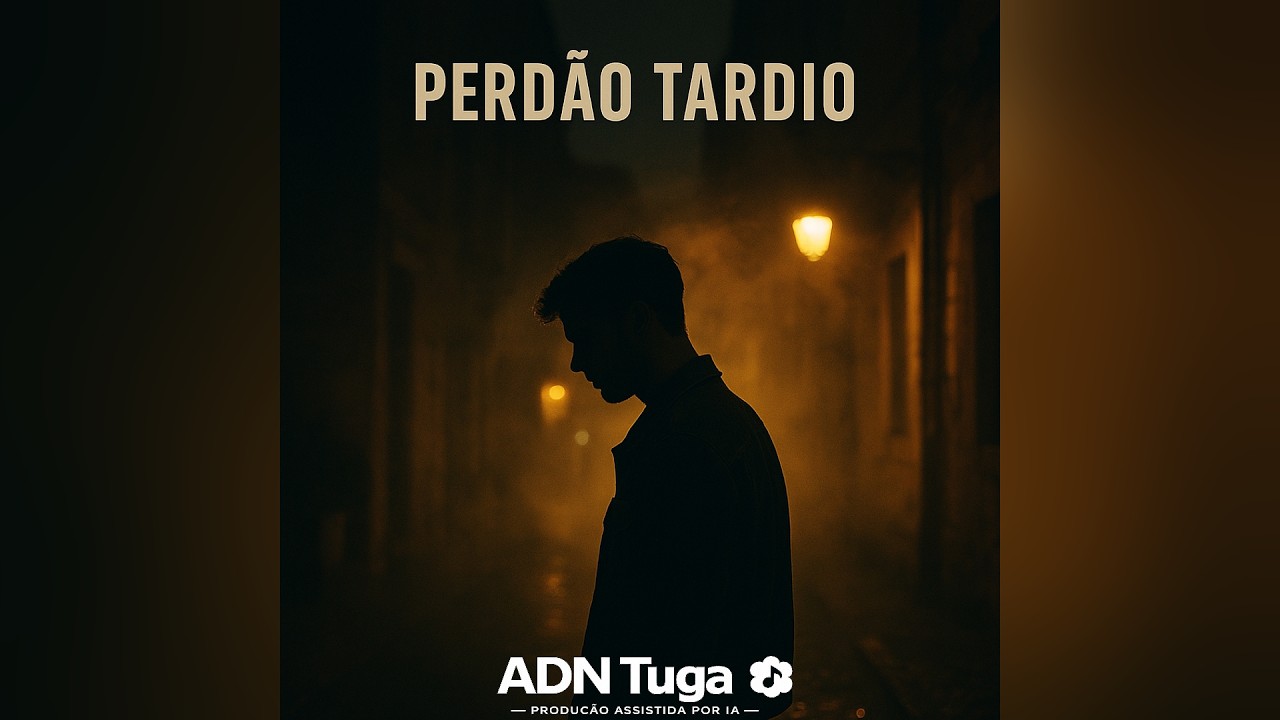 ADN Tuga - Perdão Tardio