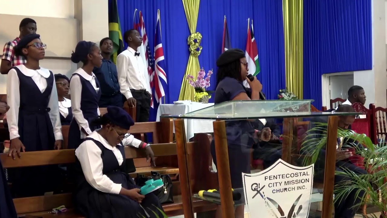 53rd Regional Youth Convocation | Sunday Evening, October 19, 2025 Part II