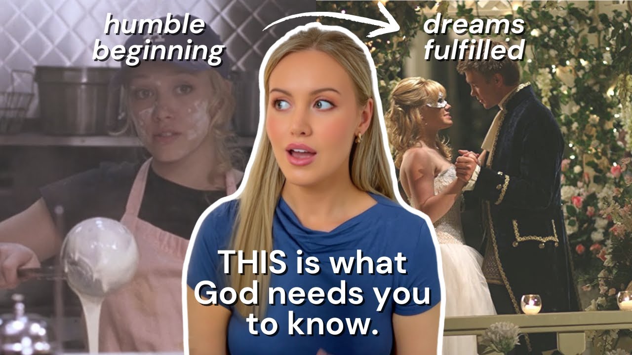 5 Divine Principles to Achieve Your Dreams