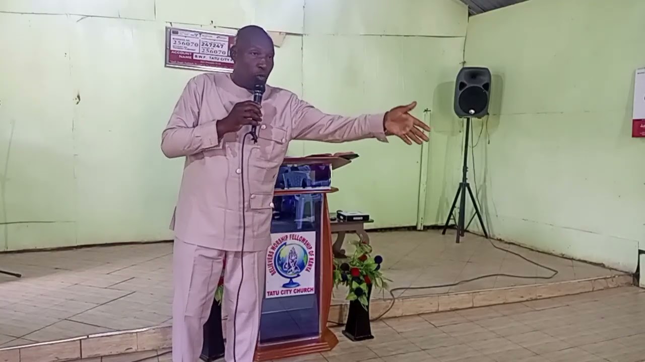 God assurance to his loved ones