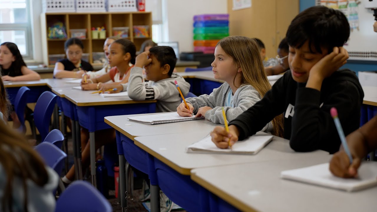 Making Retrieval Practice a Classroom Routine