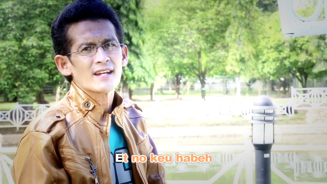 SABIRIN LAMNO - KEUNANGAN MATA FULL HD