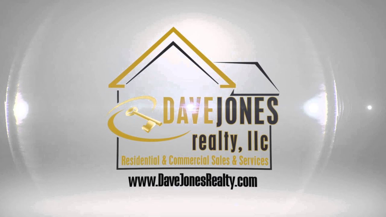 Dave Jones Realty Intro video