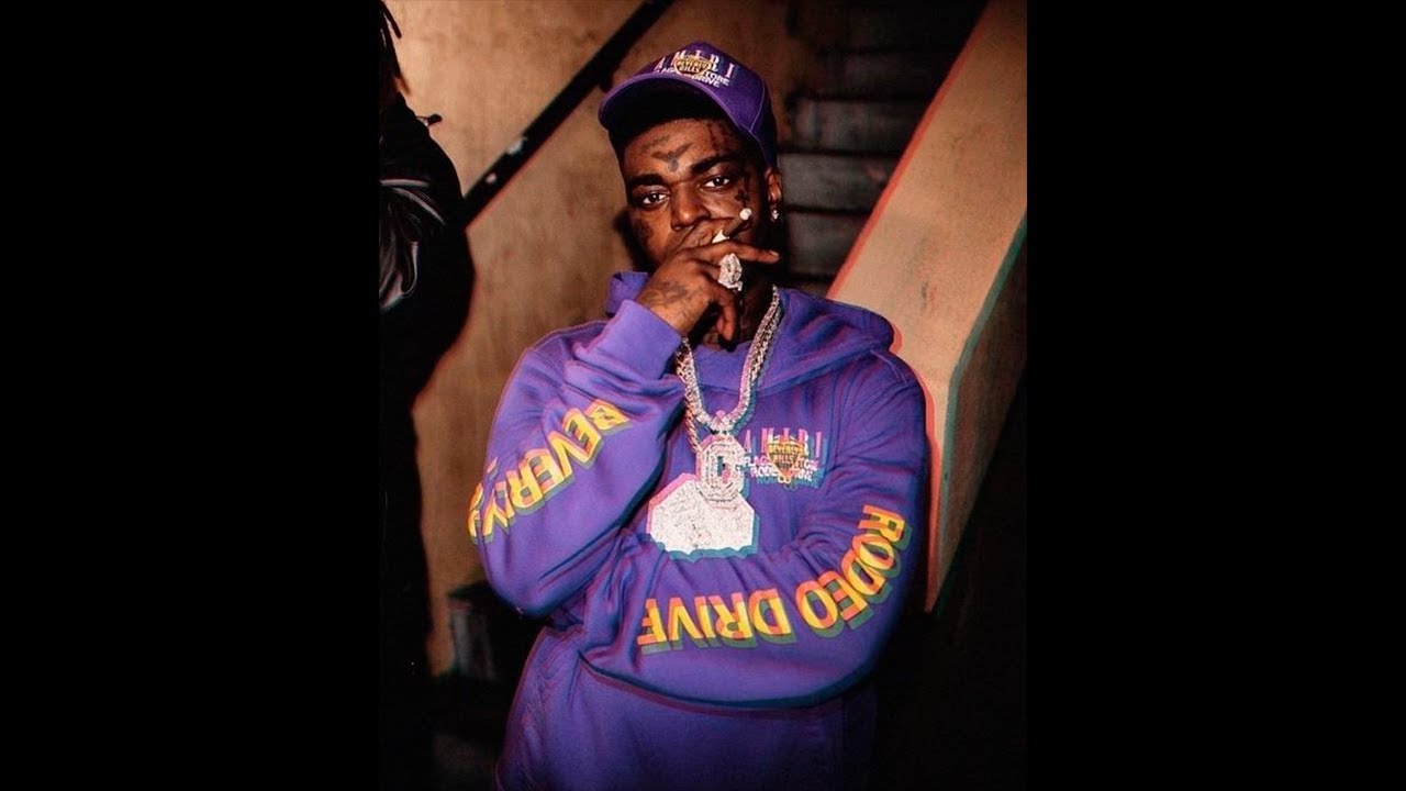 [FREE] Kodak Black x Rylo Rodriguez Type Beat - 
