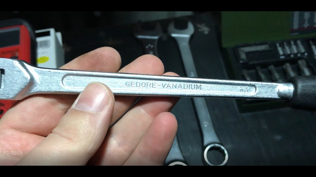 New Tools - BEHA-AMPROBE, GEDORE, BETA, PROXXON, KLANN