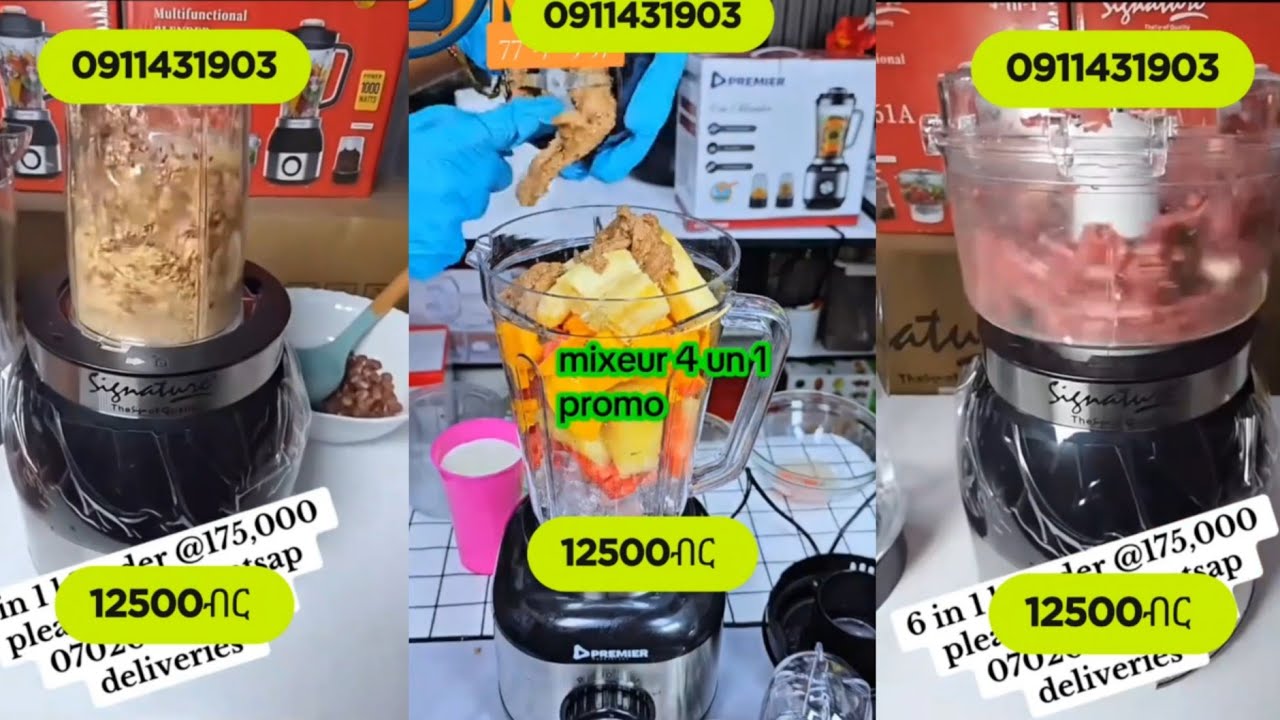 Minimax 6 in 1 blaider juser#foodprocessor #kitchengadgets #viral #viralvideo 