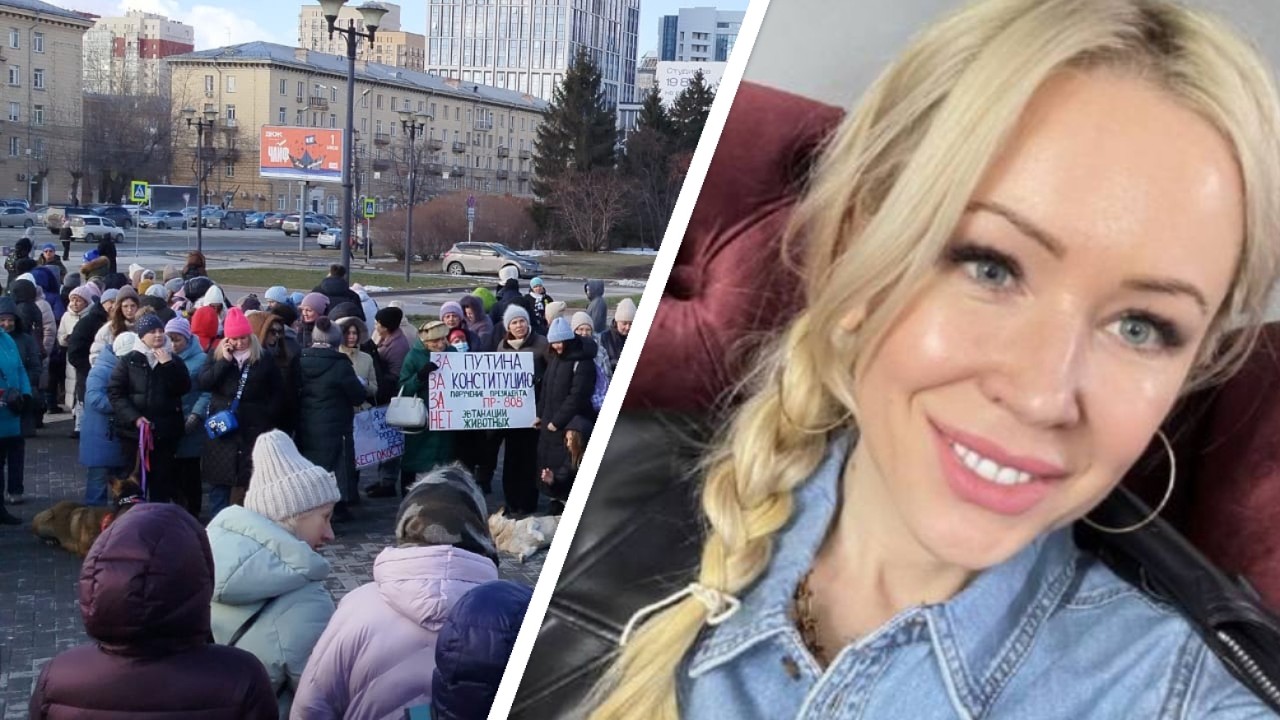 Нам уже нечего бояться. Россияне стали обьединяться против произвола