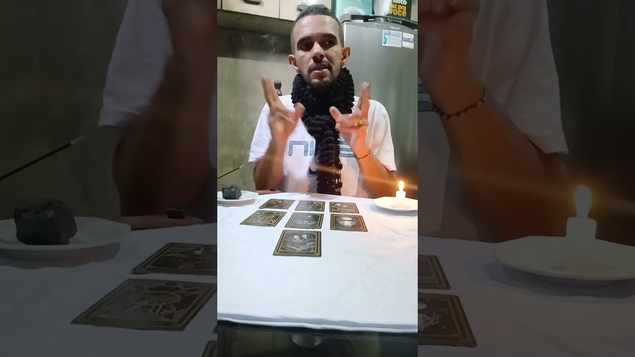 O que ta Impedindo essa pessoa de ir até Você?