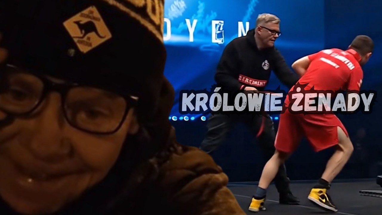 PZ - JTO - RADO - KR&Oacute;LOWIE ŻENADY #jto #rado #music