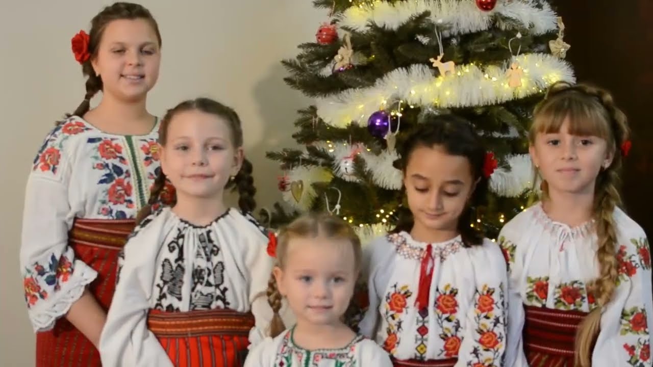 ,,Moldova Moldovioara mea