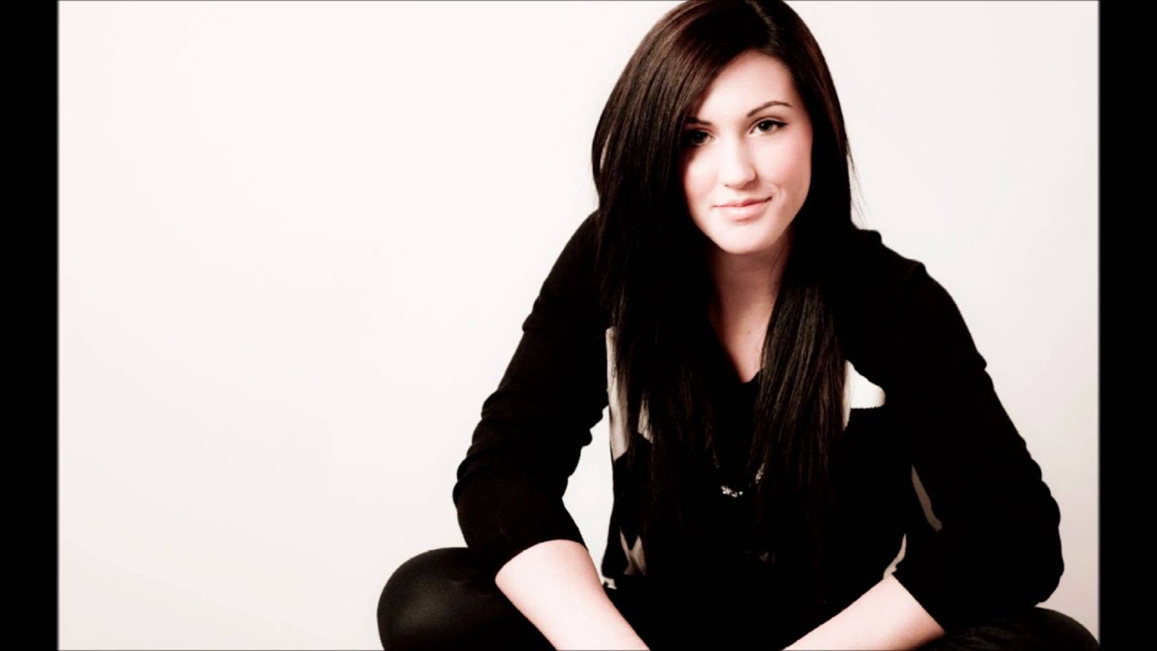 Alyssa Reid - Live To Tell