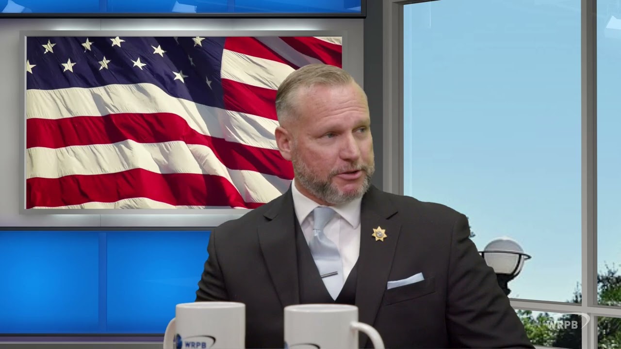 Jeffrey Robinson | Talkin’ Business with Joe  Catrambone