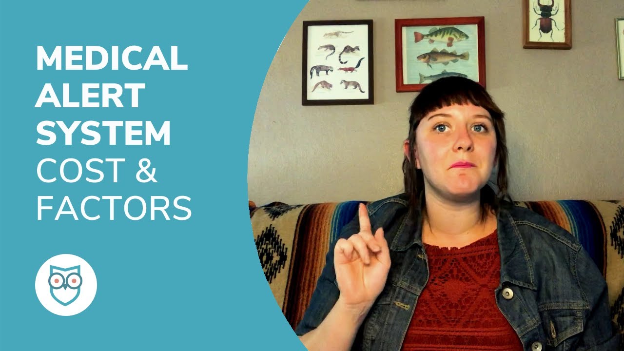 How Much Do Medical Alert Systems Cost?