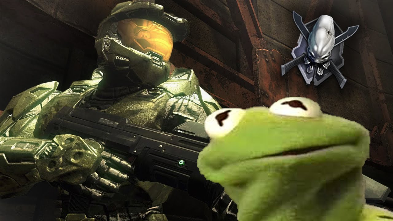 The Beginning of PAINNNN!!! - Halo: The Master Chief Collection