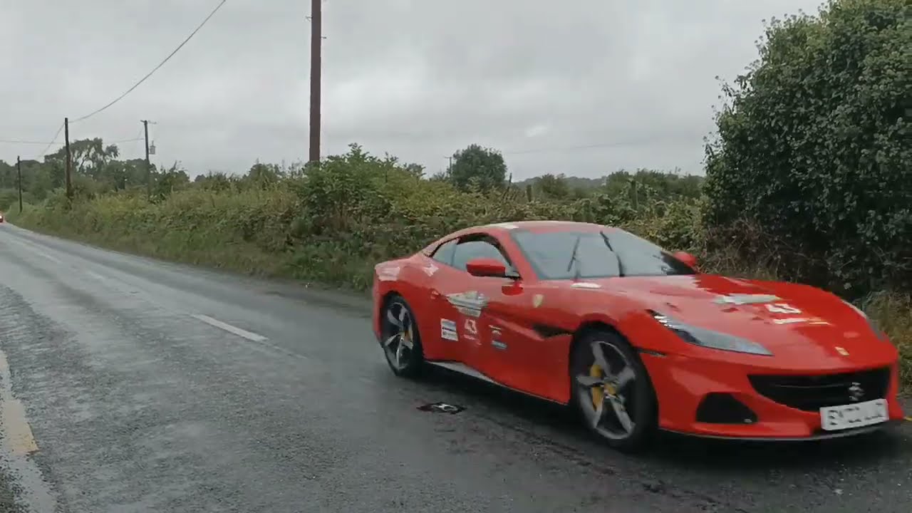 Cannonball Ireland 2022