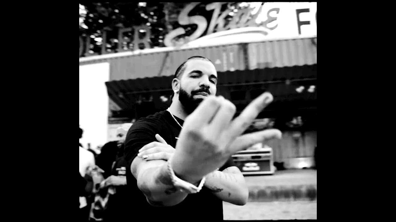 (FREE) Drake Type Beat - 