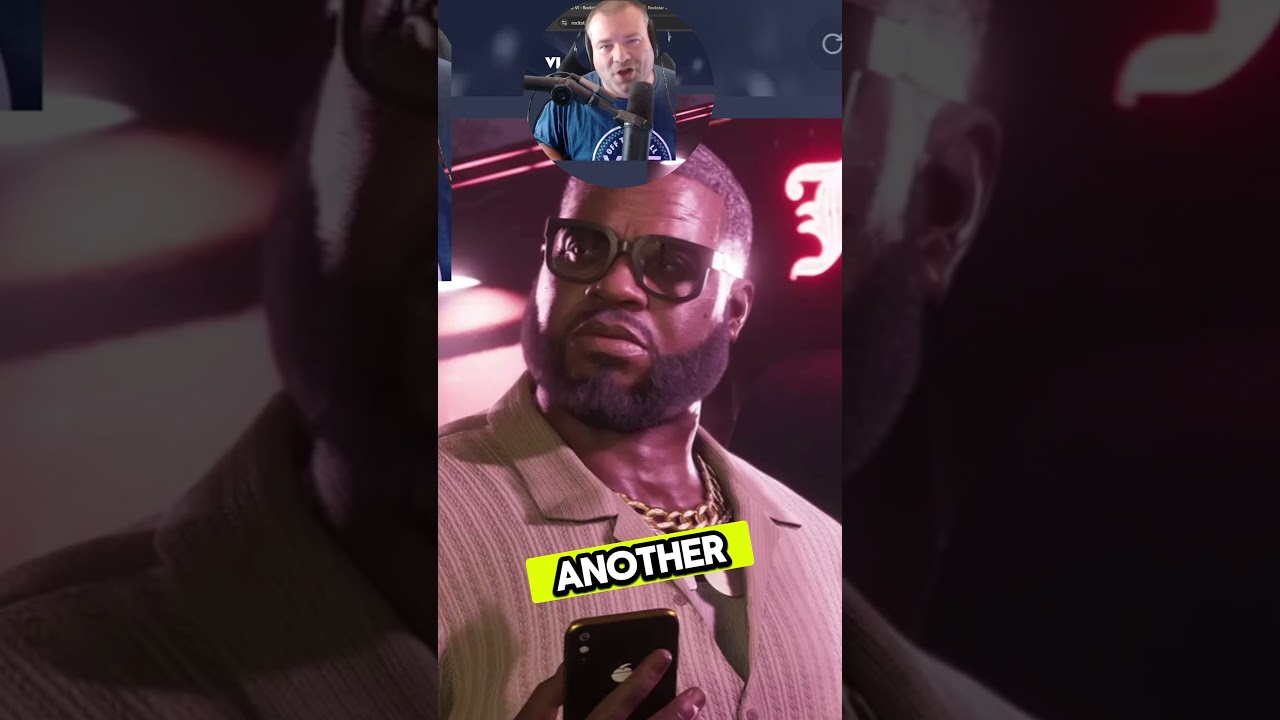 Meet The Most POWERFUL Character in GTA 6, Boobie Ike
