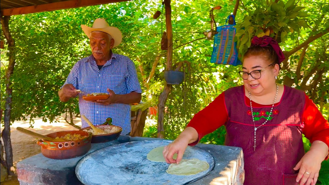 El mejor CHORIZO casero que vas a probar! || Ay Nomas