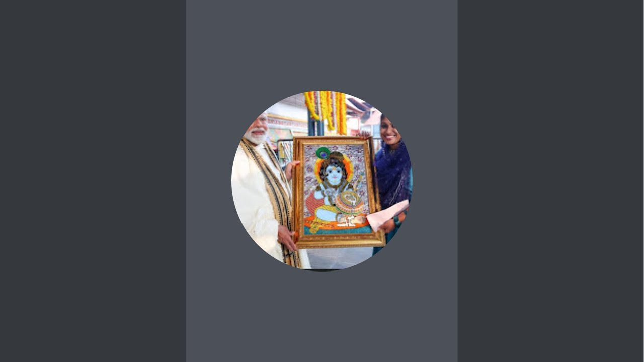 Kannaa ninakaayi  by jasnasalim  is live