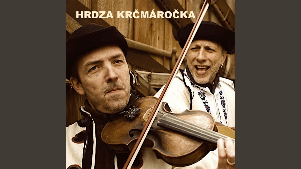 Krčmáročka