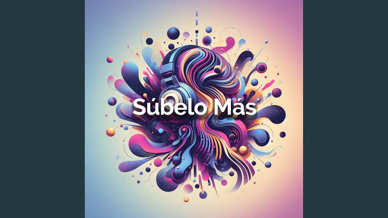 Súbelo Más