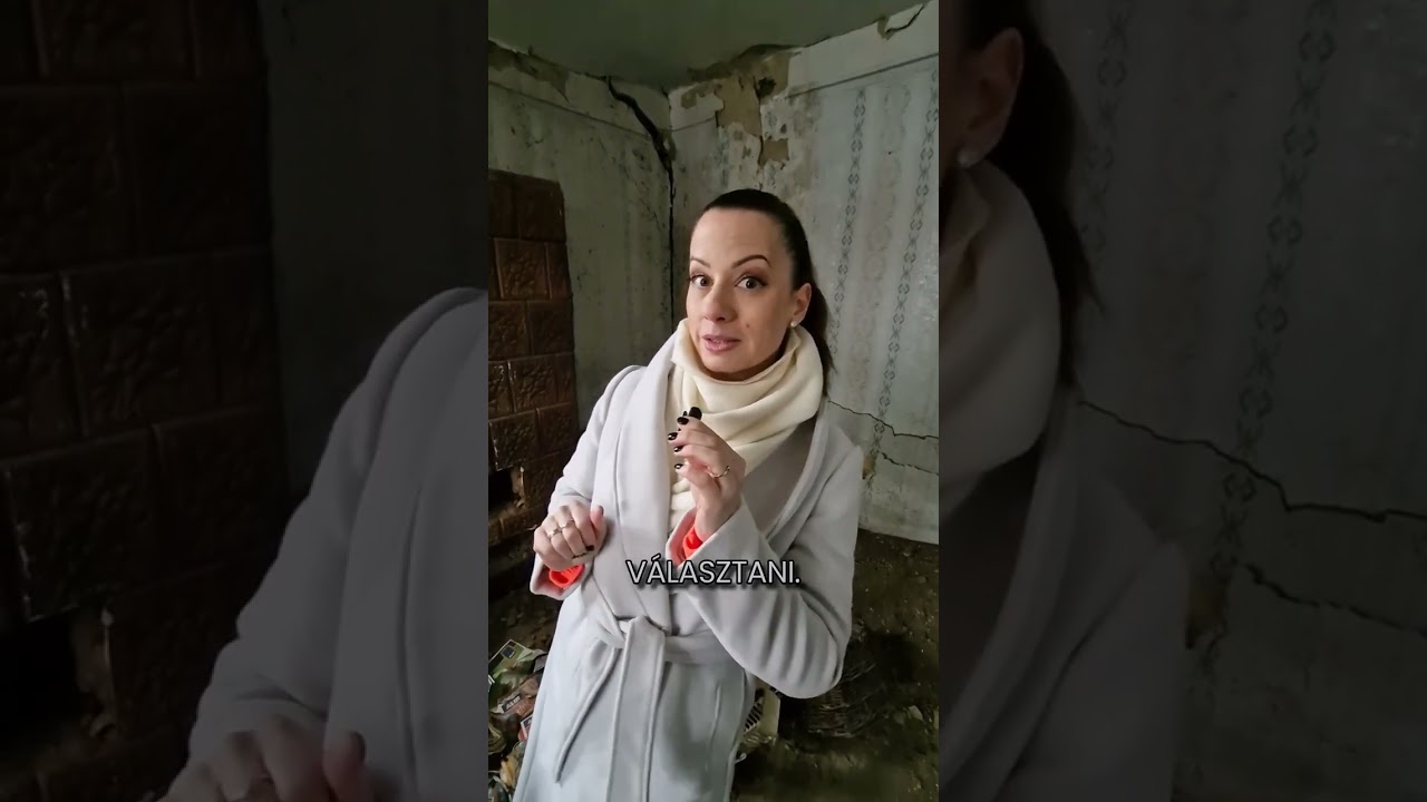 Autentikus &ouml;koh&aacute;z :D