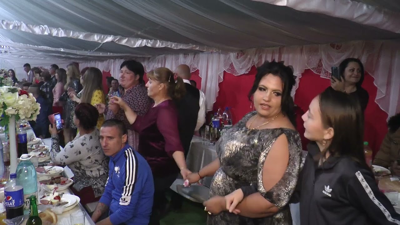 Nunta Mirela & Costica - 02.10.2022 - Goanta - Partea 2 (Ultima)