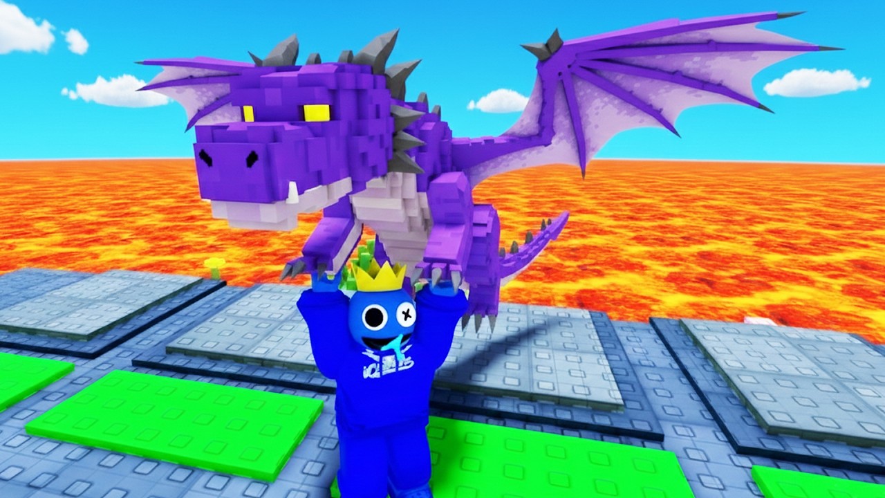 Ich SCHENKE ihm ein 100€ PET in Roblox!