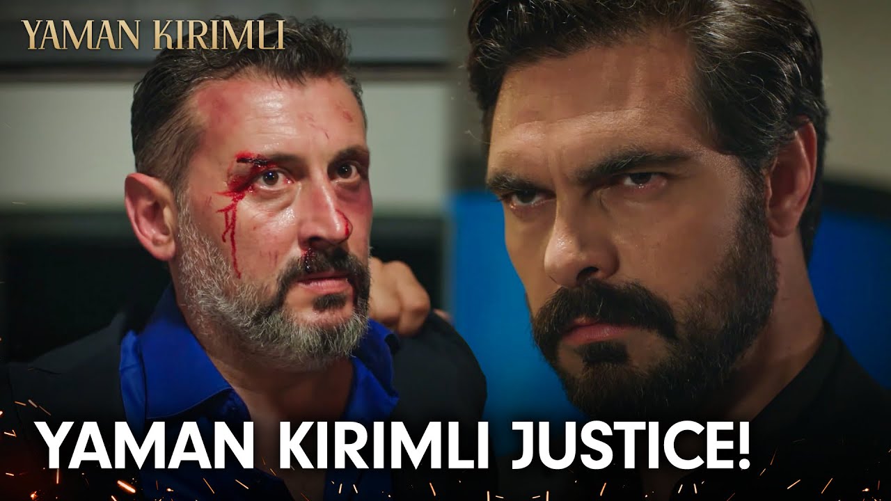 Yaman takes revenge on Seher | Yaman Kırımlı | Multi Dub