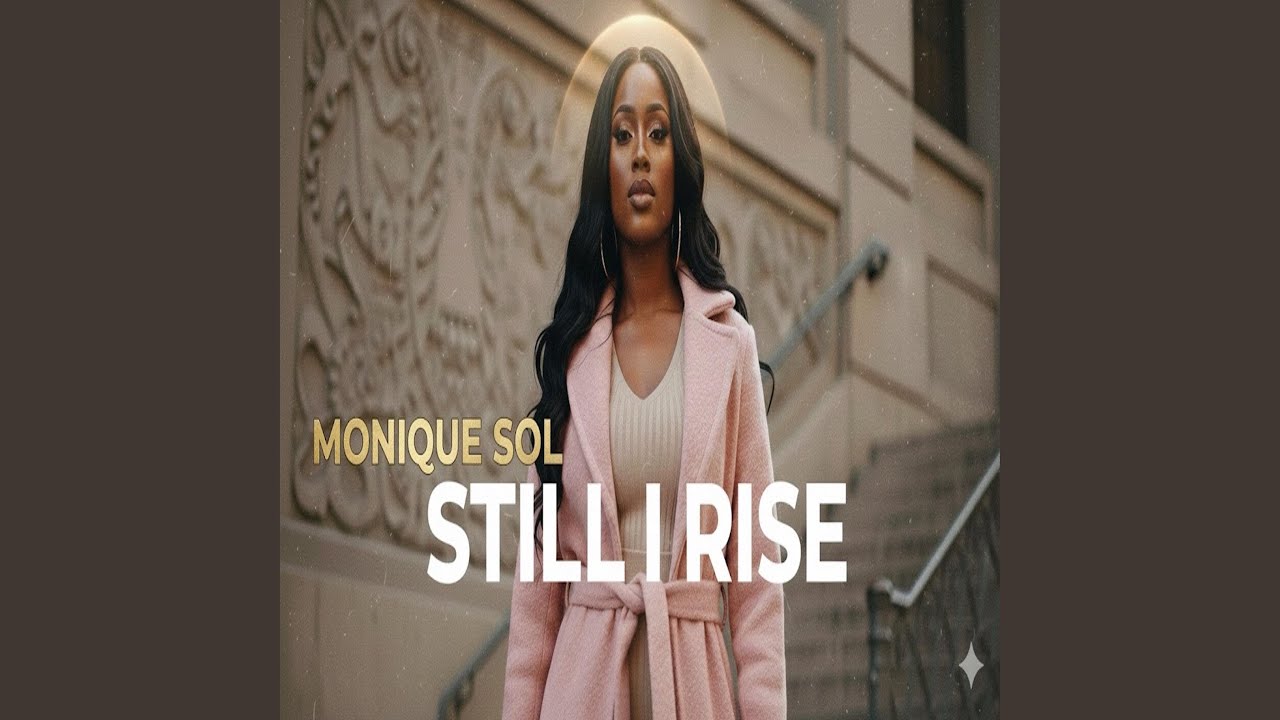 Still I Rise