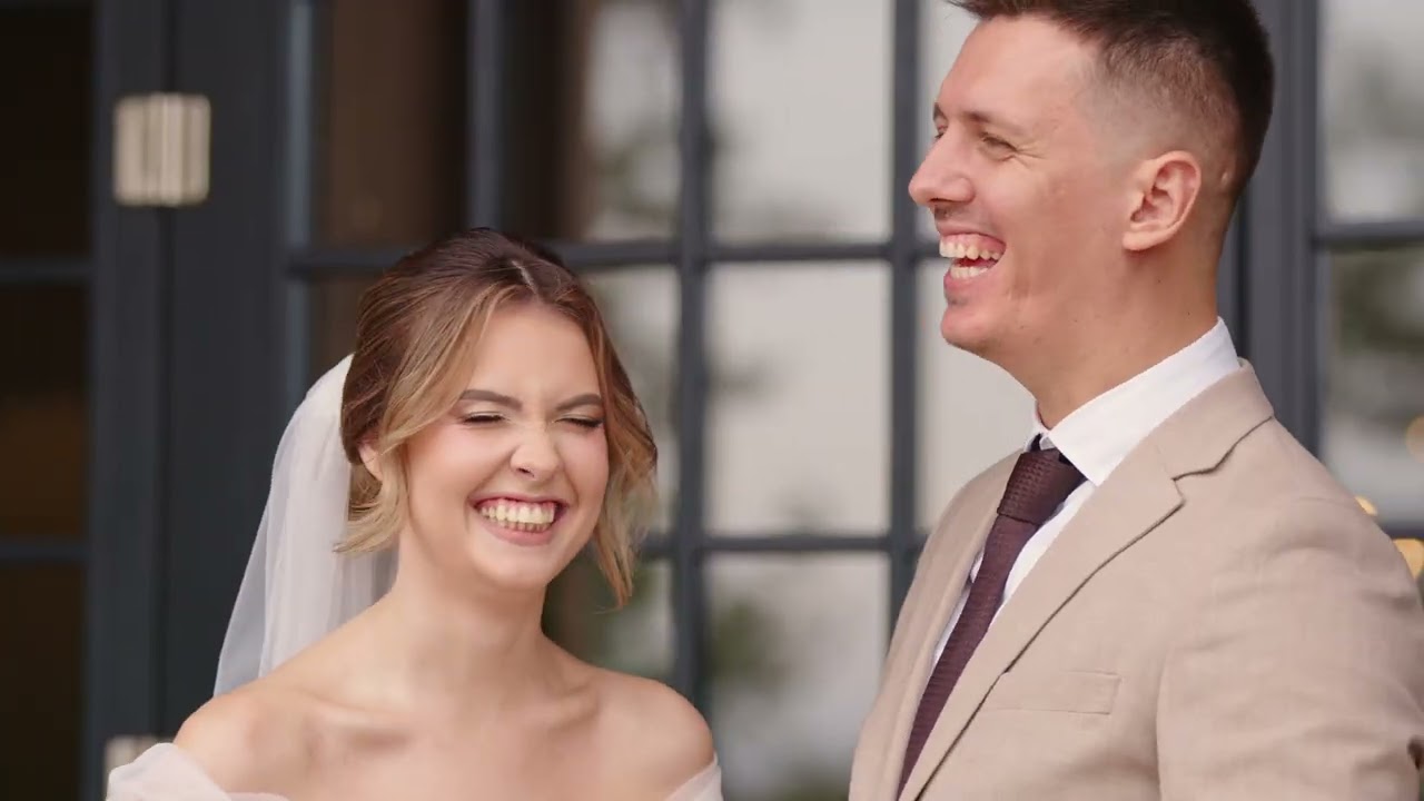 Lucian & Cristina - Full Wedding ( Cinematic Wedding )
