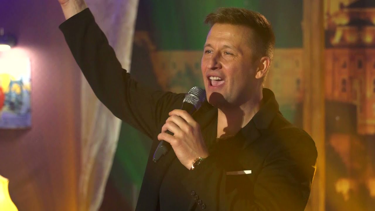 Tutti Buli Jessy-vel - Varga Vince - A kisvirág